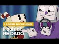 Re Dado vuole INCASTRARE Cuphead - La serie di Cuphead! | Netflix Italia