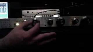 Square State Solid State Model OneB Equalizer @ ZenPro Audio