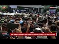 Eksekusi Pengosongan Hotel Sultan di GBK Diwarnai Kericuhan #beritasatu