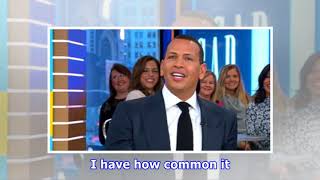 Video: 'gma' hot list: ginger zee's heartfelt parenting question