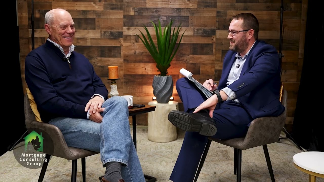 Mortgage Consulting Group – Where Deals Actually Close | EP 01: Marty, Hard Equity Lending