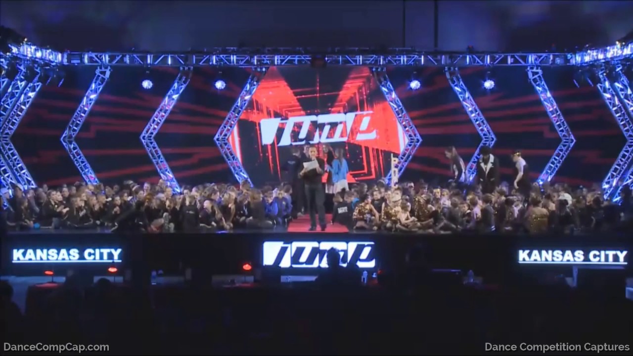 JUMP Kansas City, MO 2017 Awards 136213 YouTube