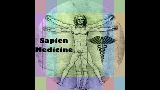 Experimental Male Enhancement  Sapien Medicine Version 2