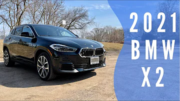 Quando esce nuova BMW X2?