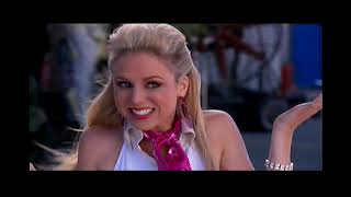 Opening To Space Chimps 2008 Dvd Side B