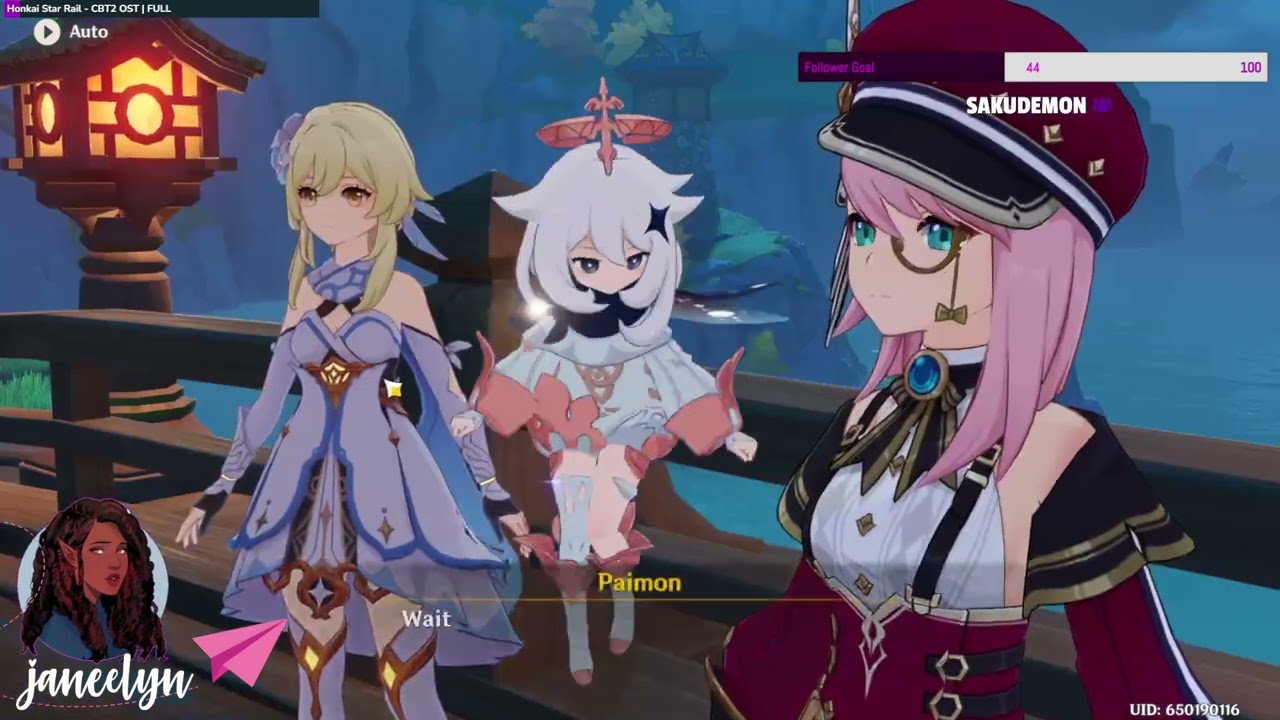 Duel! The Summoners' Summit! TCG Event ~ Genshin Impact (part 1)