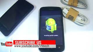 How To Flash HUAWEI Y520-U22 With SD Card