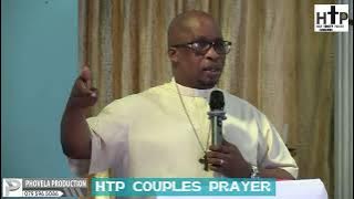 HTP COUPLES PRAYER FULL VIDEO