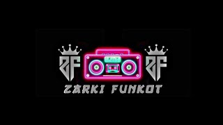 Dennie Rmx DJ Atlantis [ Hard ] Single Funkot