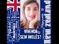 Como consegui viver sem Inglês + Trabalho | Diário de uma Brasileira