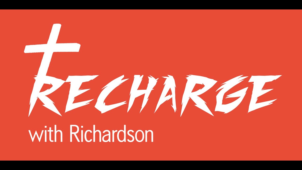 Persistent Prayer By Pastor Michael Hayes 9-30-2021