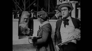 Just Neighbors (1919)