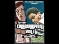 Dipidji ft jp krusha  mpap dekouraje  mixtape kolaborasyon vol1 