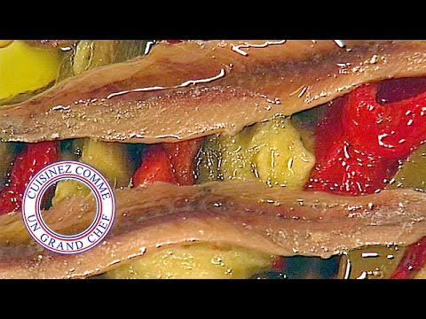 salade-de-poivrons-et-aubergines-aux-anchois