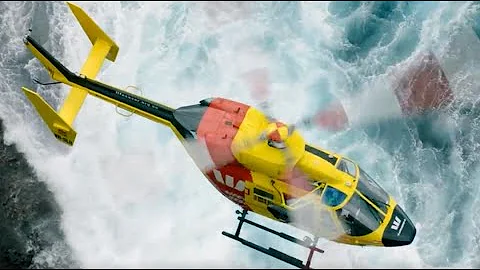 Air Rescue - Season 1 Episode 5 (Full Episode)
