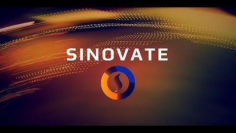 SINOVATE - X25X Algorithm | Infinity Nodes | Incorruptible Data Storage