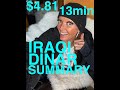 IRAQI DINAR WOW SUMMARY 13mins 
