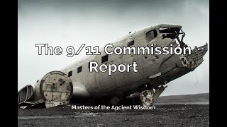 9/11 Commission Report (Audiobook) | Chapter 41