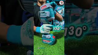 LINTERNA 50w 42V TWLI42896 TOTAL | LEOCAM TOOLS