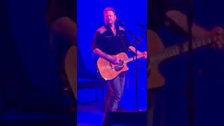 Blake Shelton  - Austin - Prudential Center Newark NJ 3/6/25