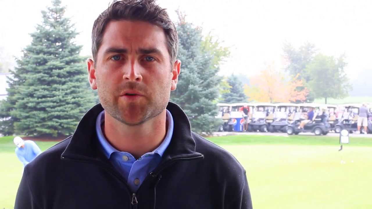 Whistle Bear Golf Club: A Day in the Life with Chris Wehrle