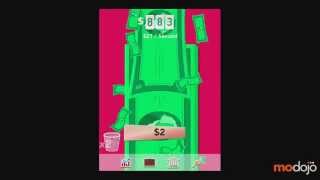 Make It Rain: The Love of Money - Intro Gameplay (iPhone/iPad) screenshot 4