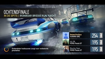 Need for Speed™ No Limits | Chapter 1 | Morning Final / Rush Hour