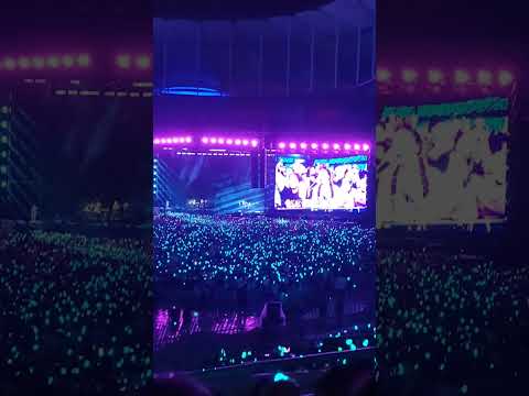JAY CHOU CARNIVAL WORLD TOUR – MALAYSIA 2023 - Zui Chang De Dian Ying 最长的电影 The Longest Movie