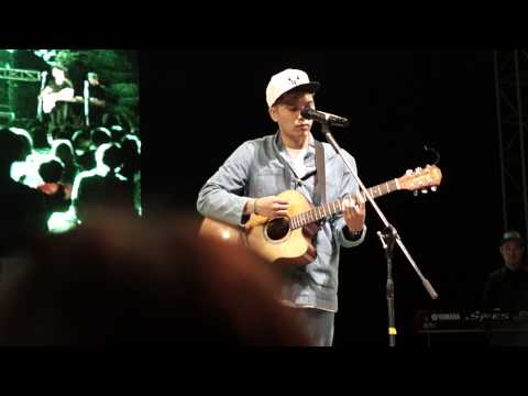 140925 슈퍼키드-그리 쉽게 이별을 말하지 말아요