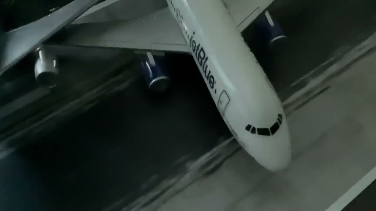 Runway Traffic Jam: Mini Planes Stuck in Chaos Hilarious Cockpit Reactions!