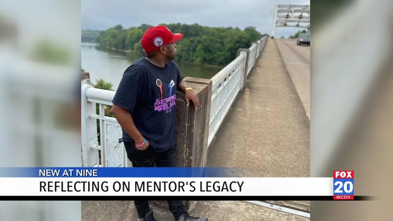 Remembering Selma's Mark Myles: A legacy of unity and service