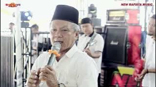 Habis Gelap Terbitlah Terang | NEW RAFISTA MUSIC | Live Matang Melintang Kotadaro2 | SHAPA WG