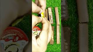 Satisfying Video ASMR opening Lollipops Chocolate #chocolate #asmr #satisfying