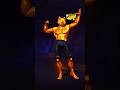 🐺 24K Woof ✨ Ultra Glow 🌟 Edit 🔥 Golden Aura 💫 + Savage Flow 😈 #shorts