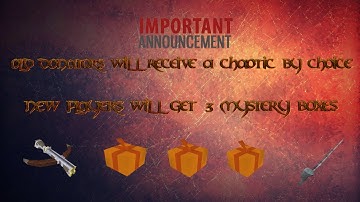 Simplicity-ps | Box opening | Tank test | Massive Giveaway