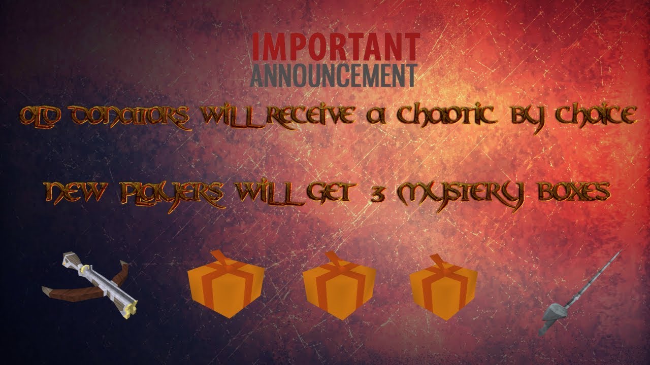 Simplicity-ps | Box opening | Tank test | Massive Giveaway