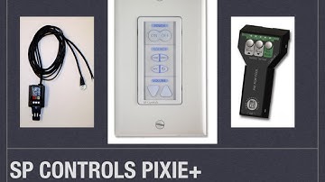 Pixie+ Hardware Setup Guide