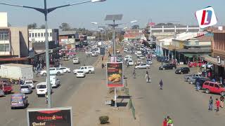Harare's origins and history