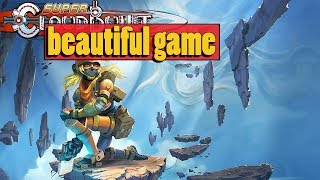 Super Cloudbuilt part 1