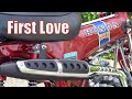 My 1972 Honda Trail 70 Restored And Revealed | Honda CT 70