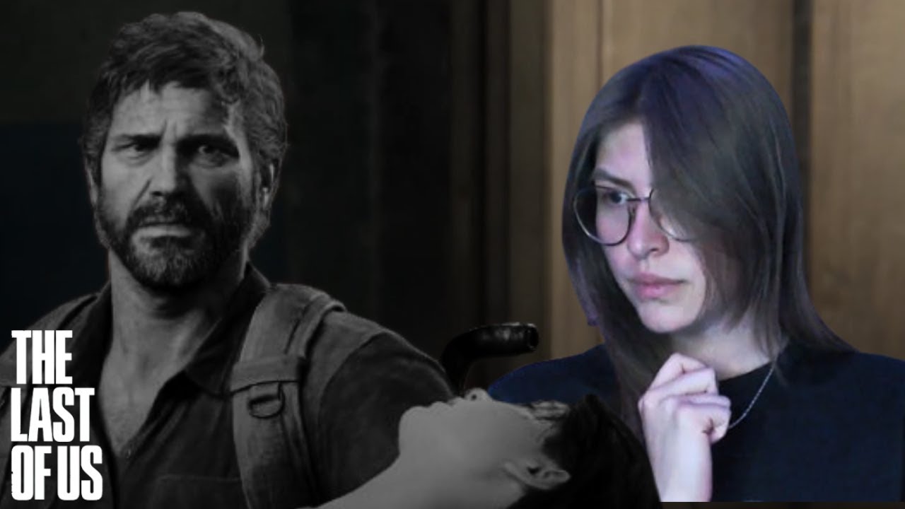 El egoísmo del amor... Todo sale a la luz - FINAL -- The Last Of Us Pt.1 | Inferi