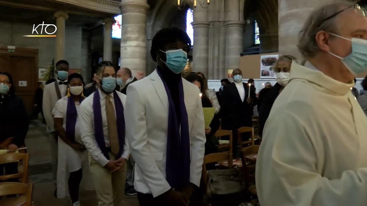 Baptême des adolescents : quel témoignage ? (3/4)