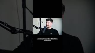 The Mr Beast Just Lost Everything.. #mrbeast #hollywooddrama #youtubepersonality #celebritybacklash