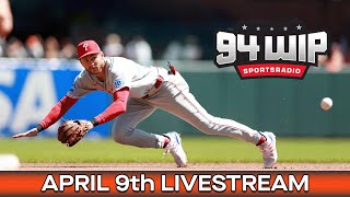 94wip  Will The Phillies Ever Score Another Run