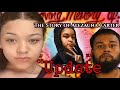 The story of Alezauna Carter Update 2022