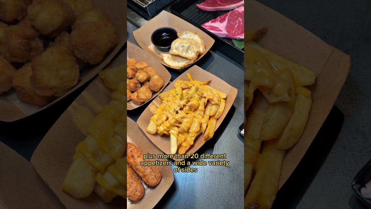 Куриное барбекю «все включено» за 19,99 долларов в Дауни, Калифорния.