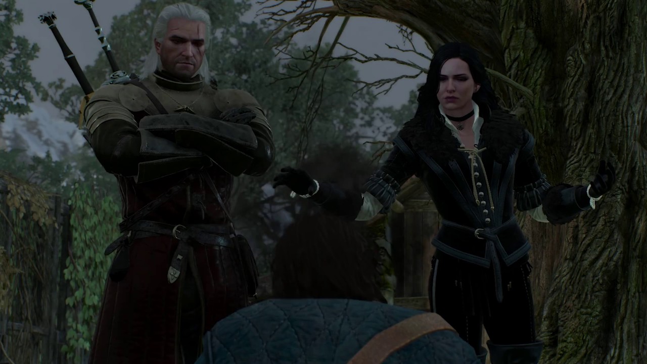 The witcher 3 heart of stone soundtrack фото 66