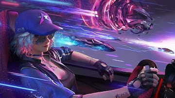 Ace Racer racing game best mobile games (android, ios) trailer