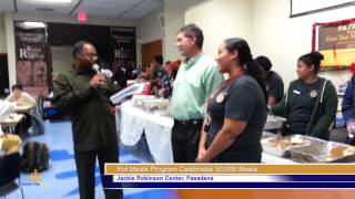 Hot Meals Program