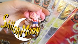 Sailor Moon Collection